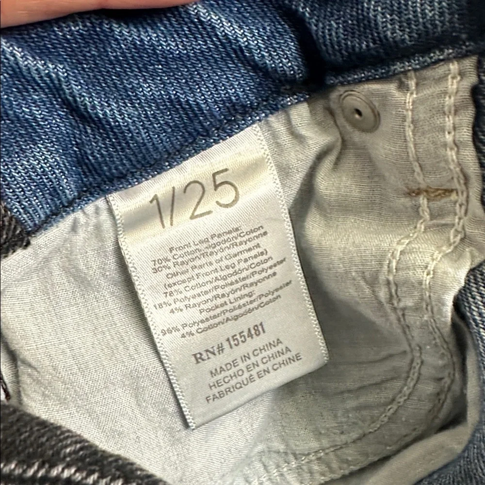 Simple Society size 25