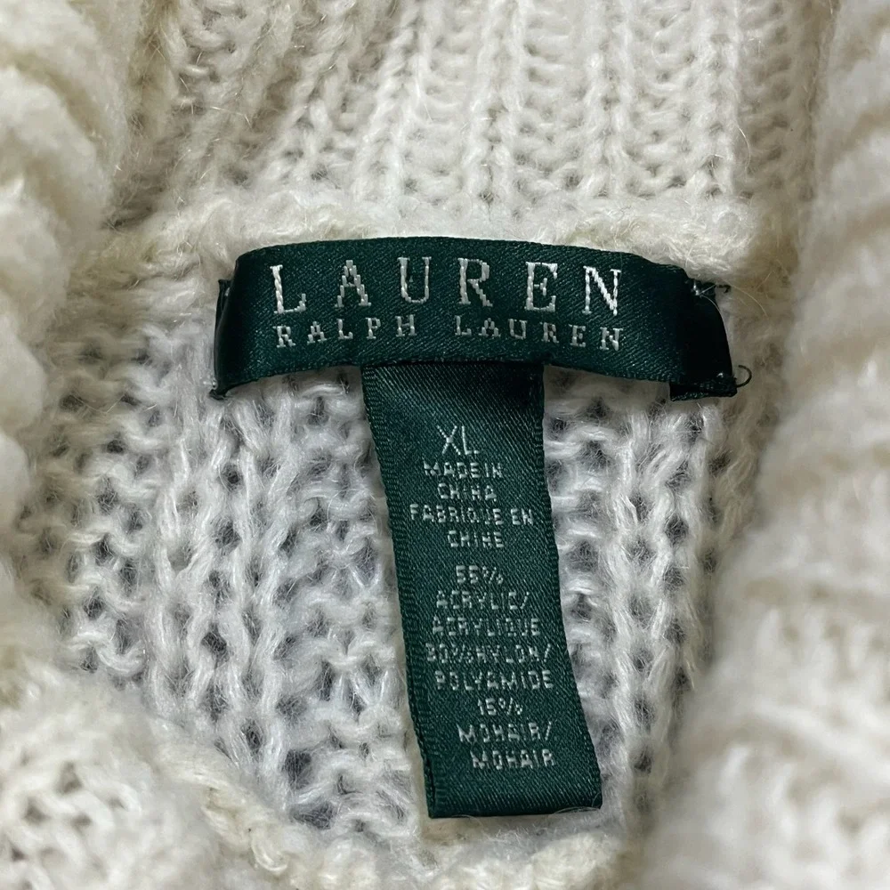 Polo Ralph Lauren lauren ralph