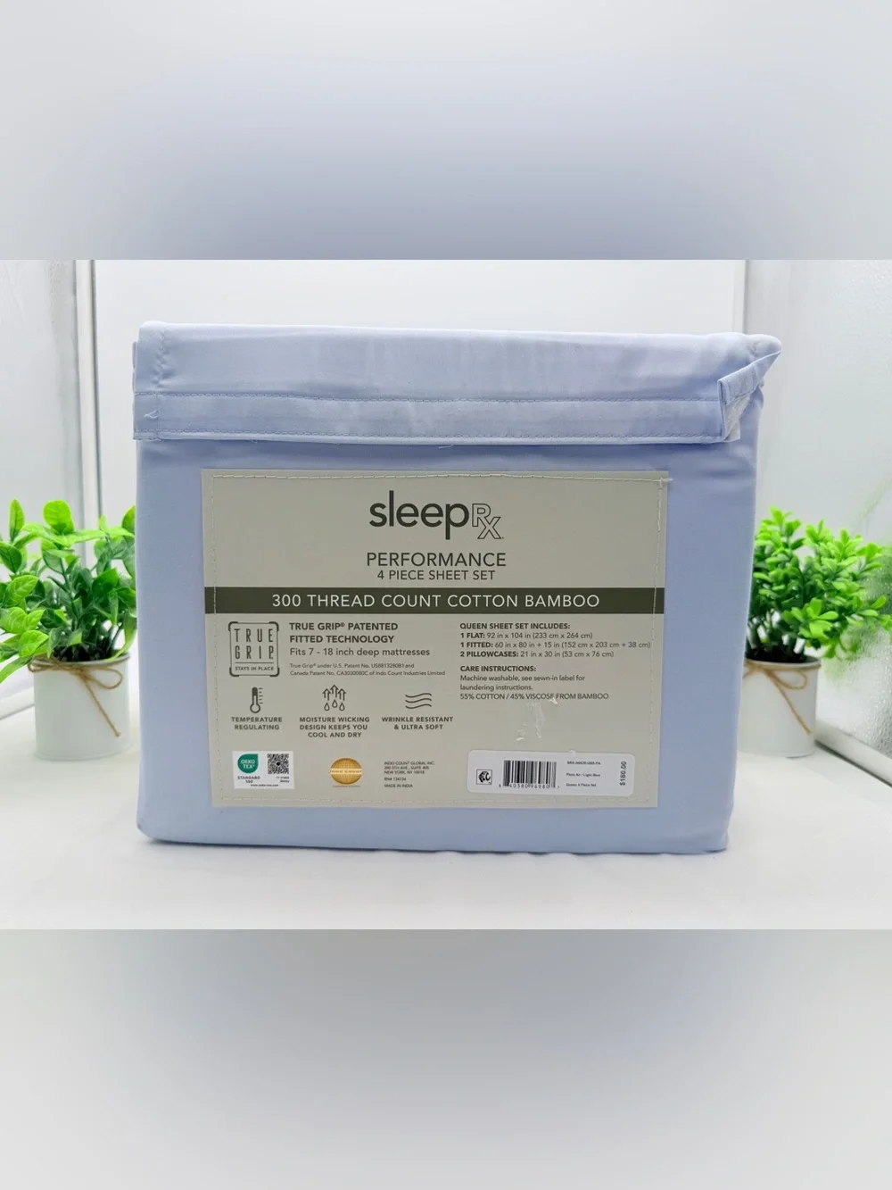 Sleep RX info macy’s