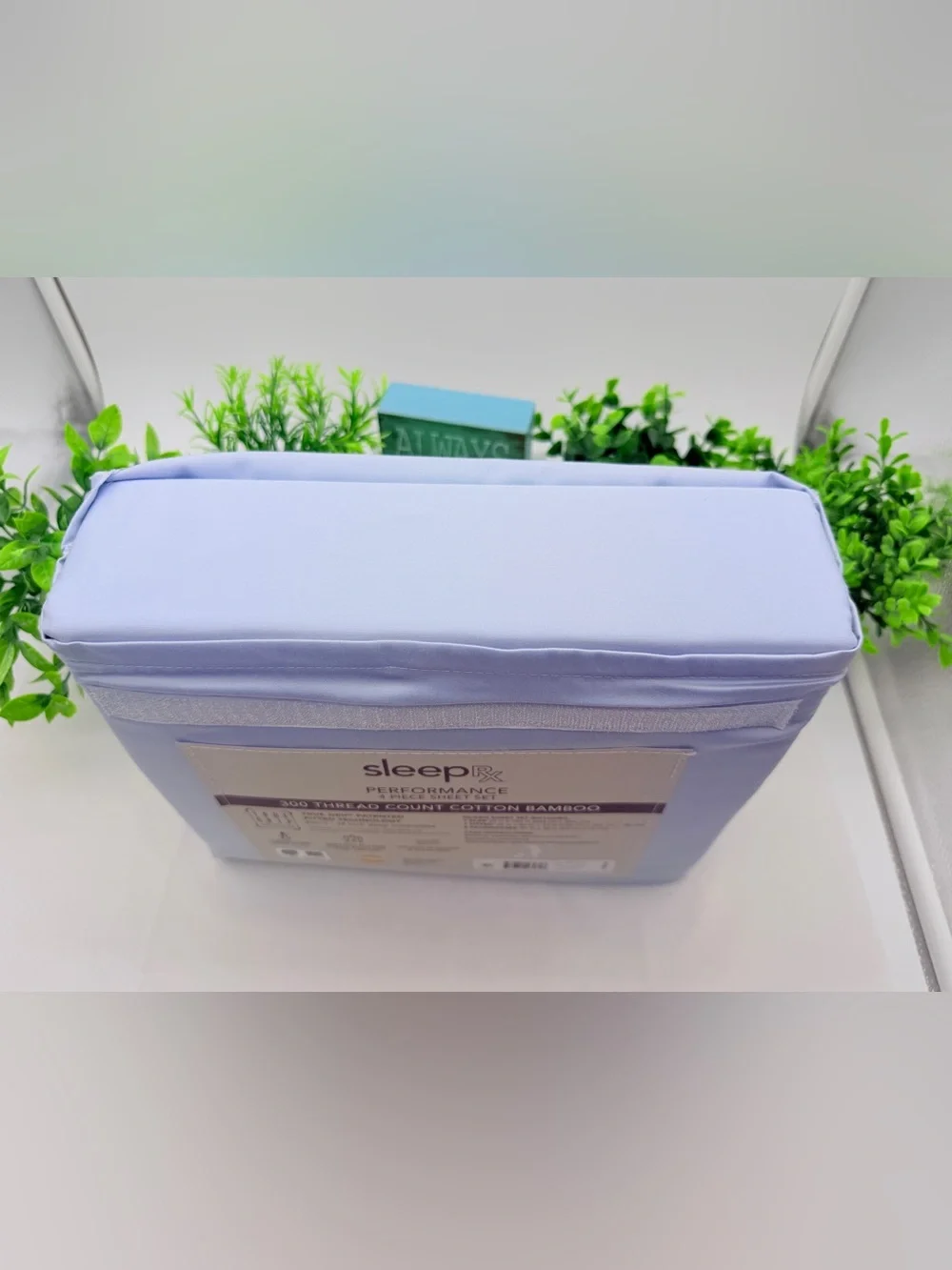 Sleep RX info macy’s