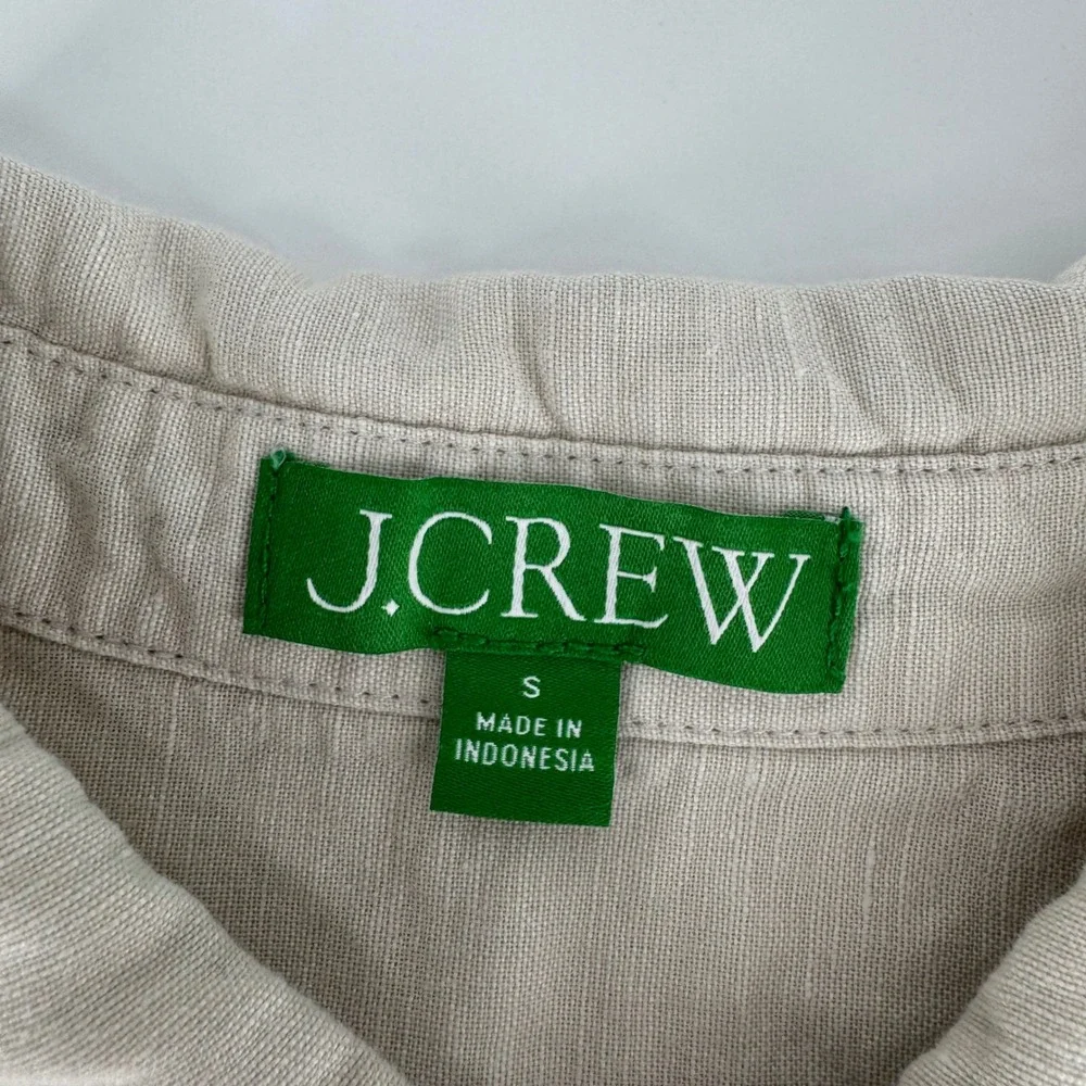 J. Crew crew women