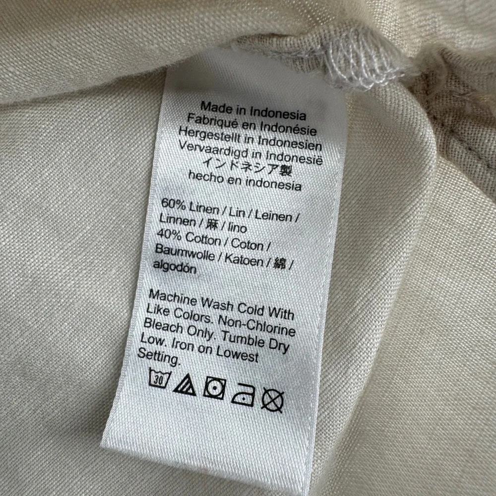 J. Crew crew women
