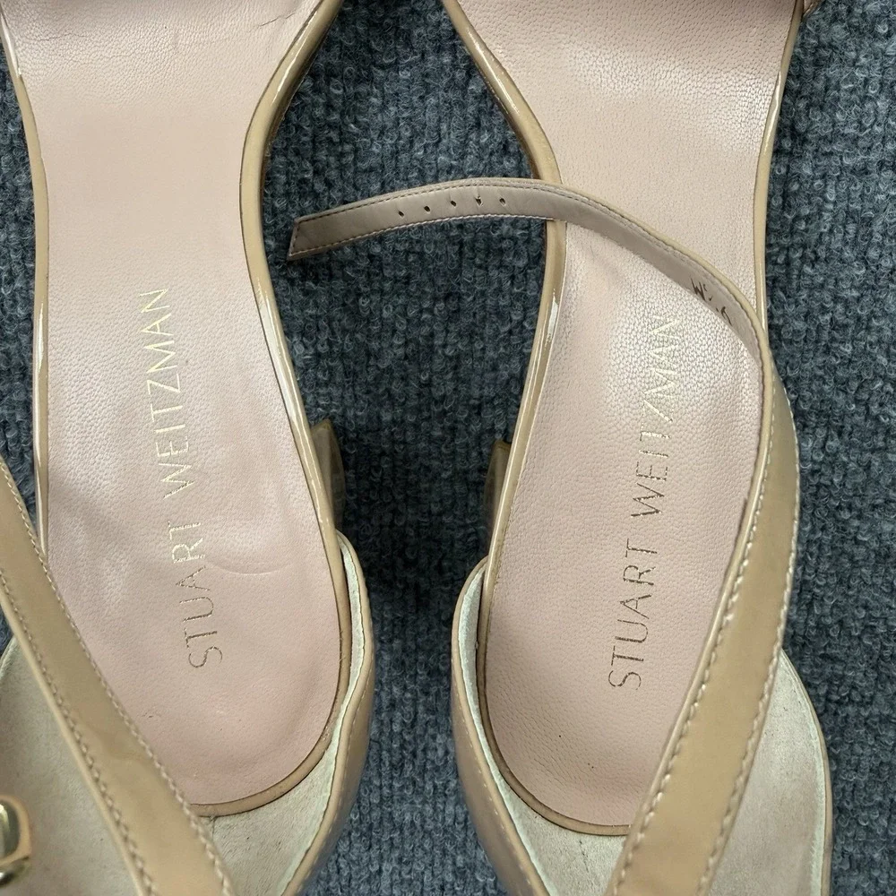 Stuart Weitzman stuart weitzman