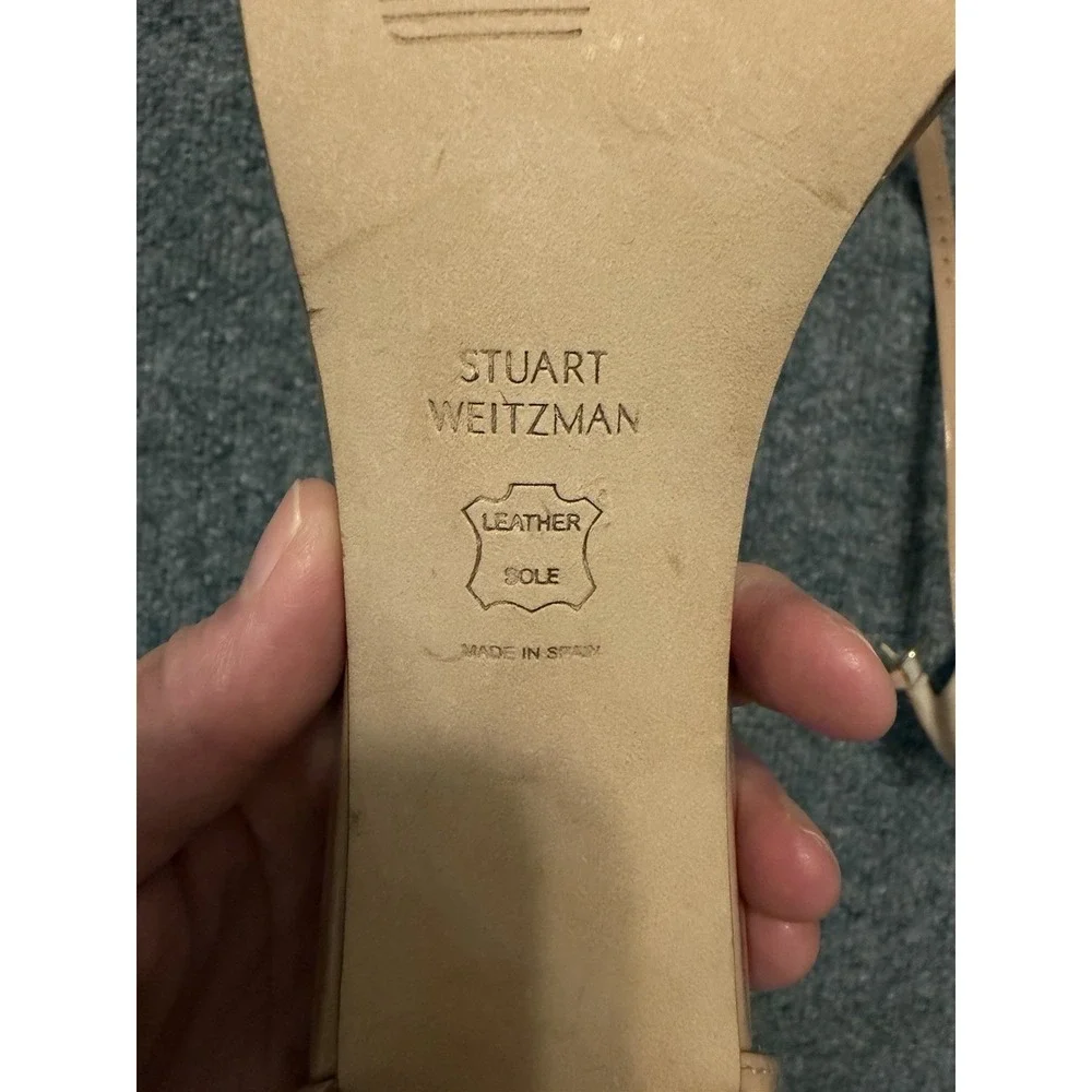 Stuart Weitzman stuart weitzman