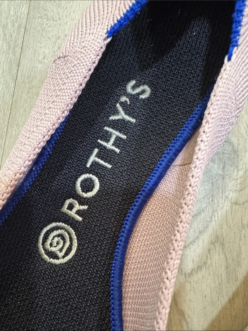 Rothys rothy’s “the