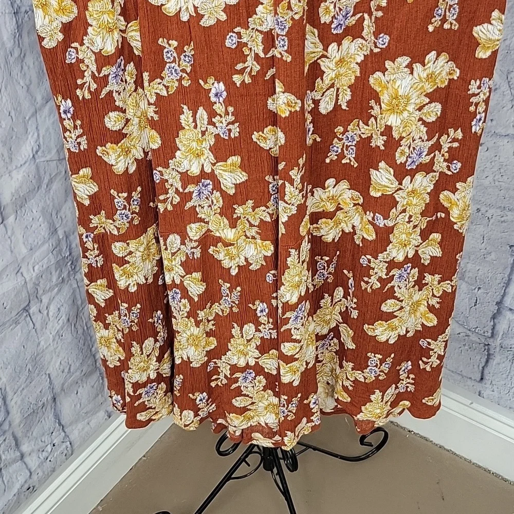 Umgee elegant maxi