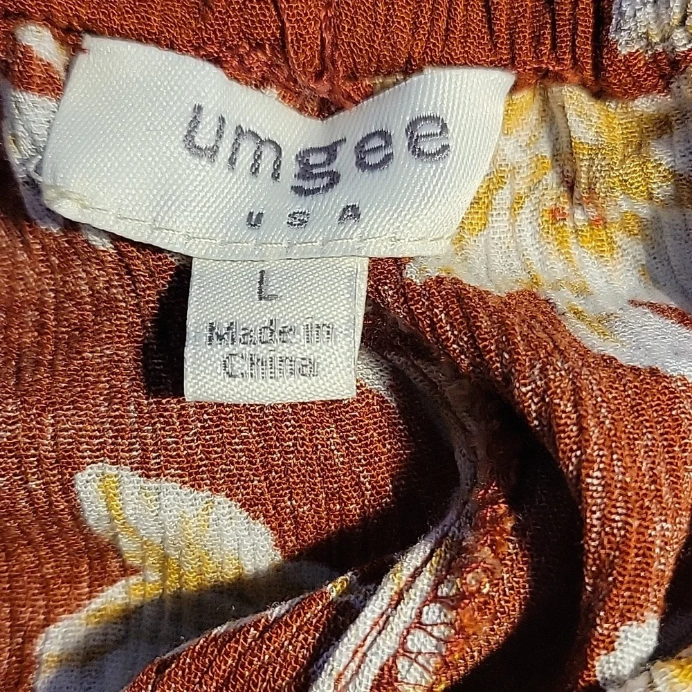 Umgee elegant maxi