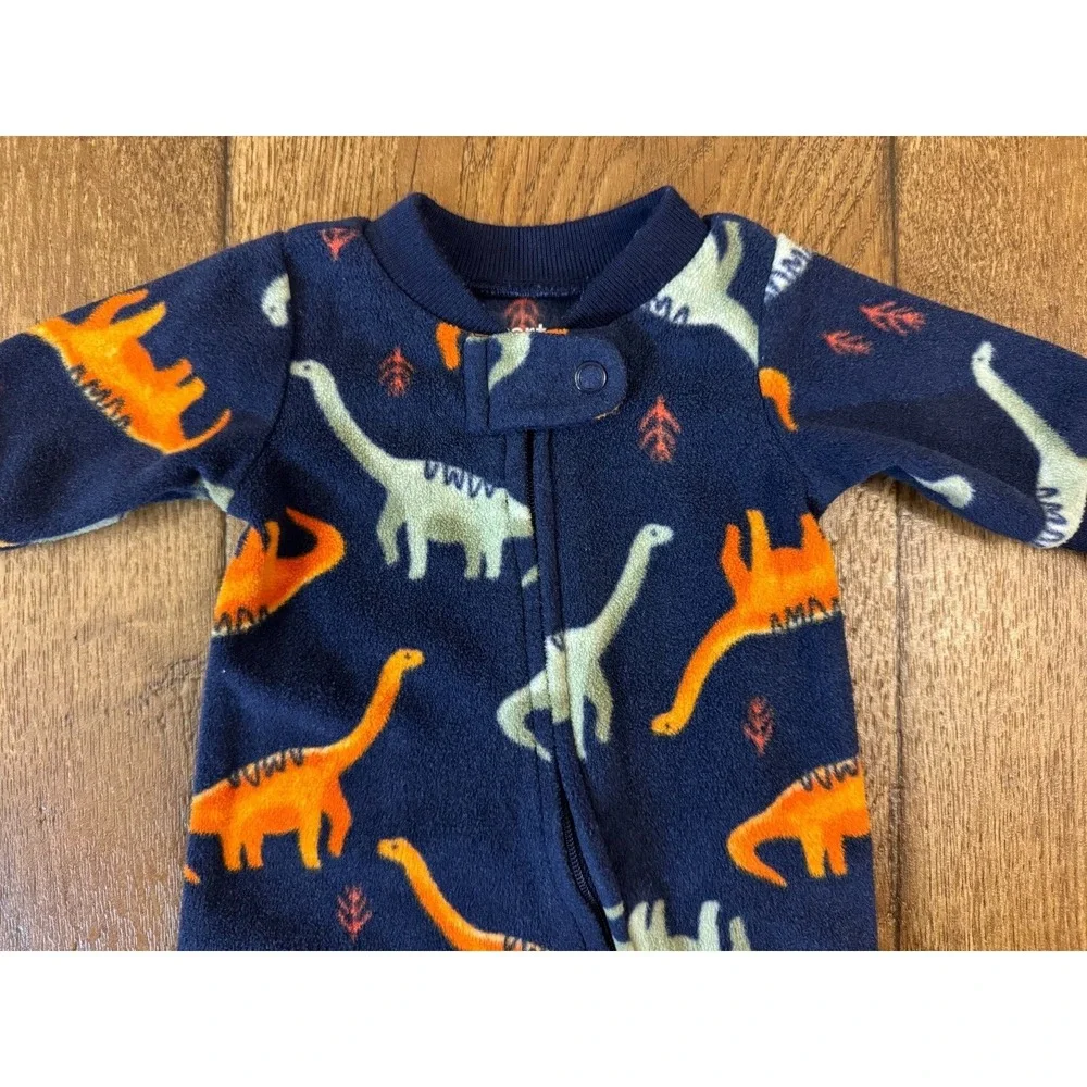 Carters preemie baby