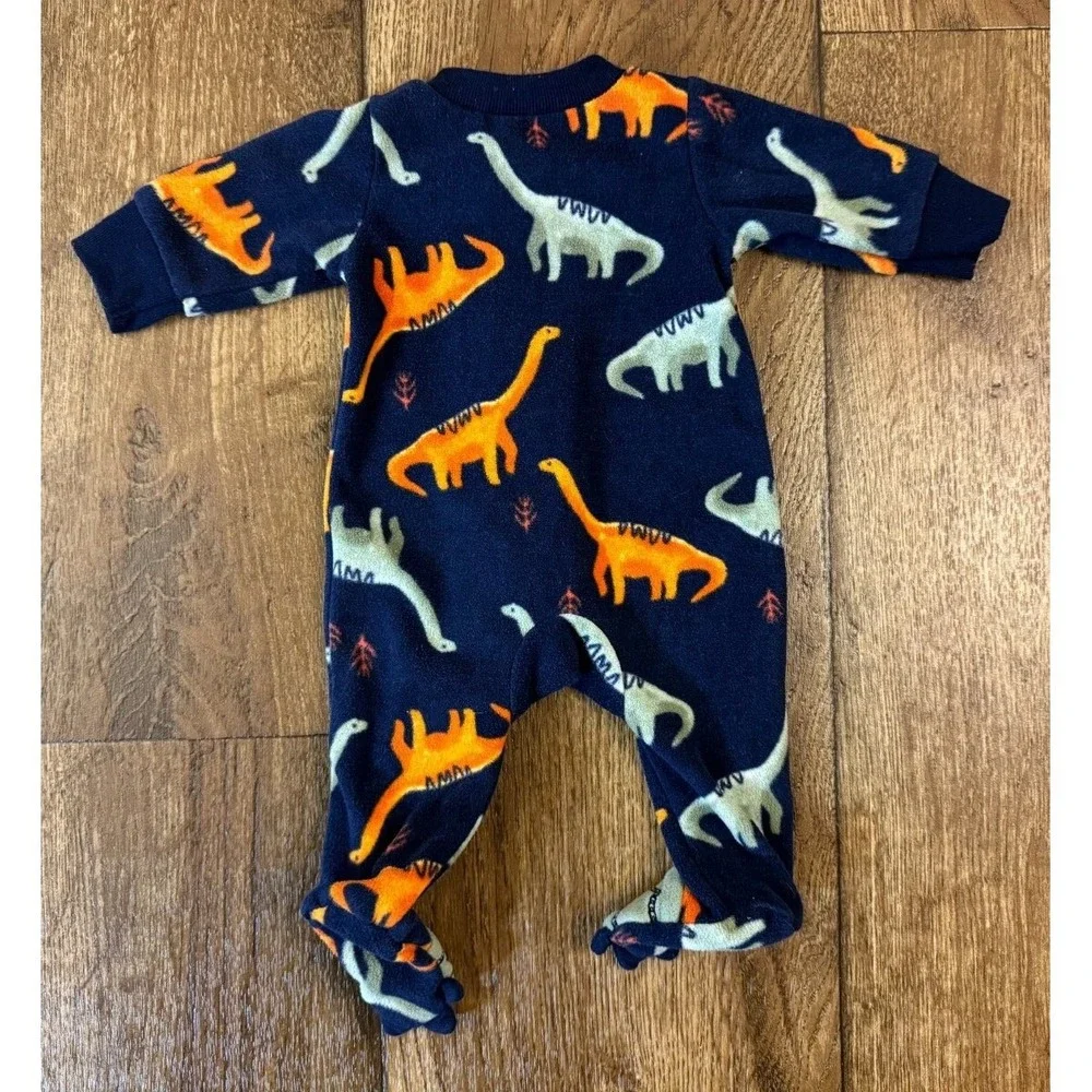 Carters preemie baby