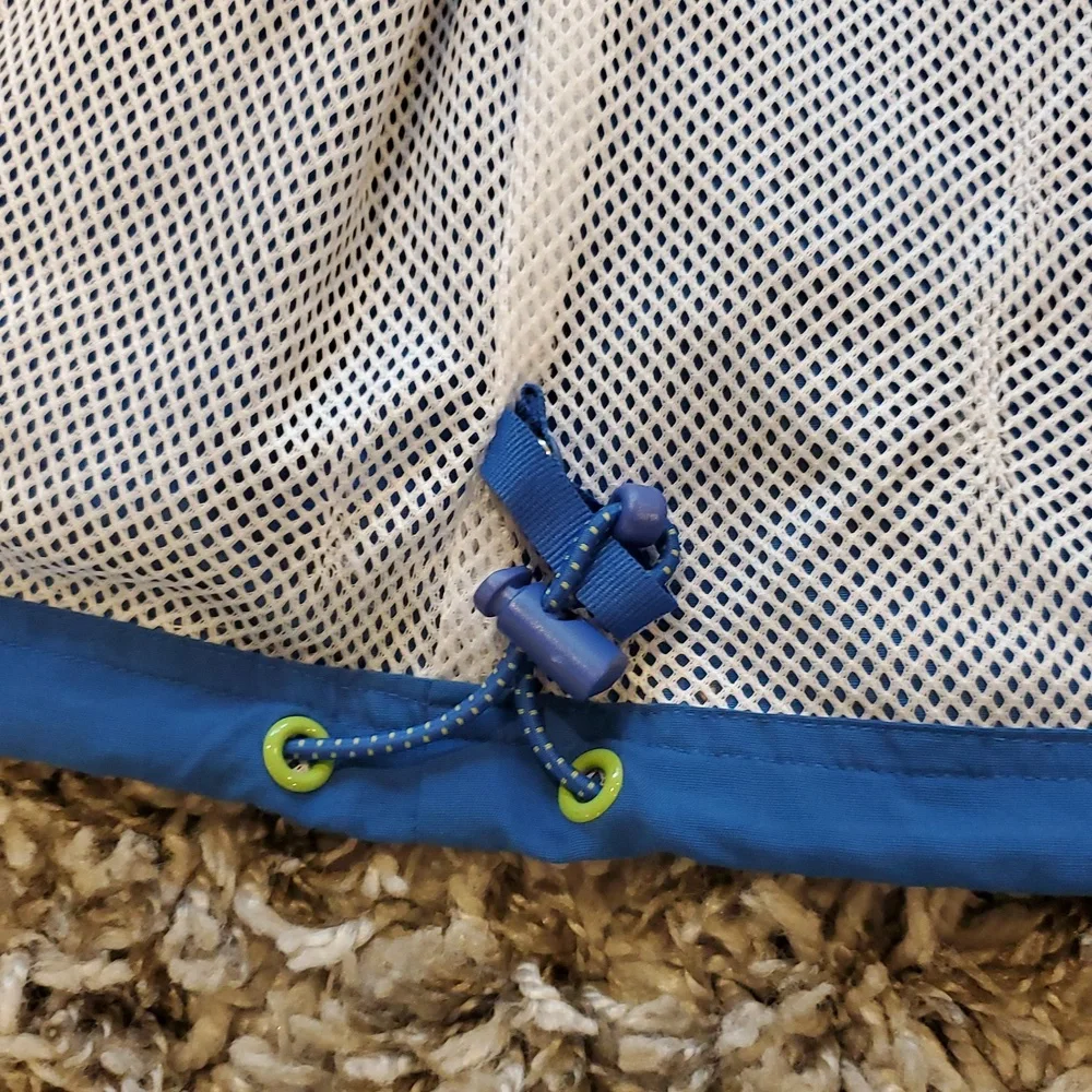 Kitestrings nwt 6x
