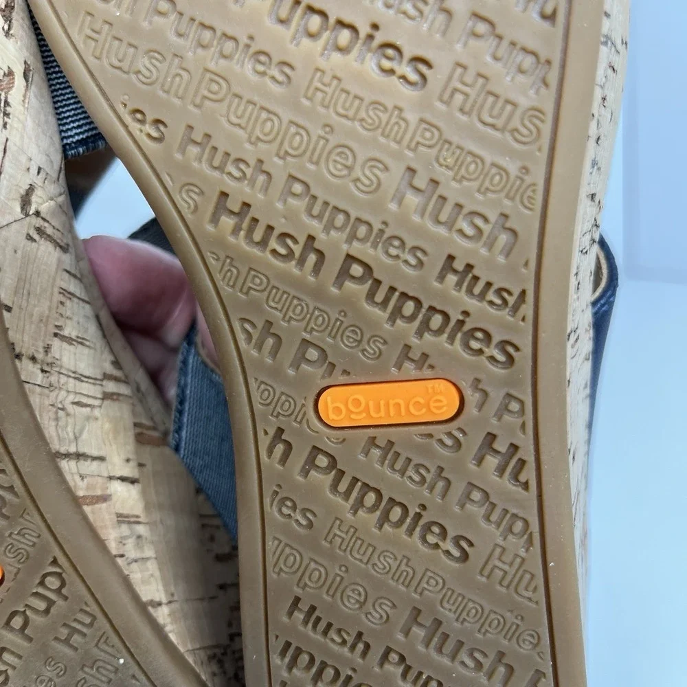 Hush Puppies hush puppies