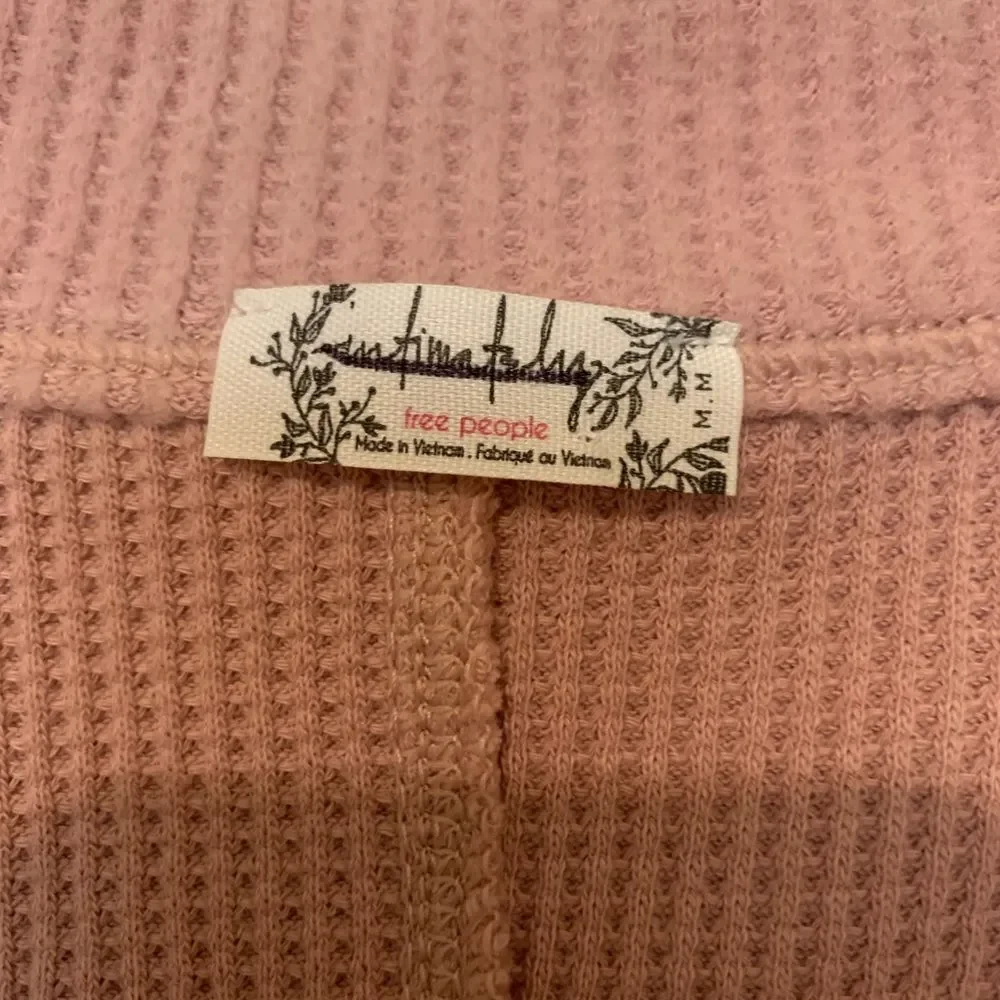 Free People nwot free