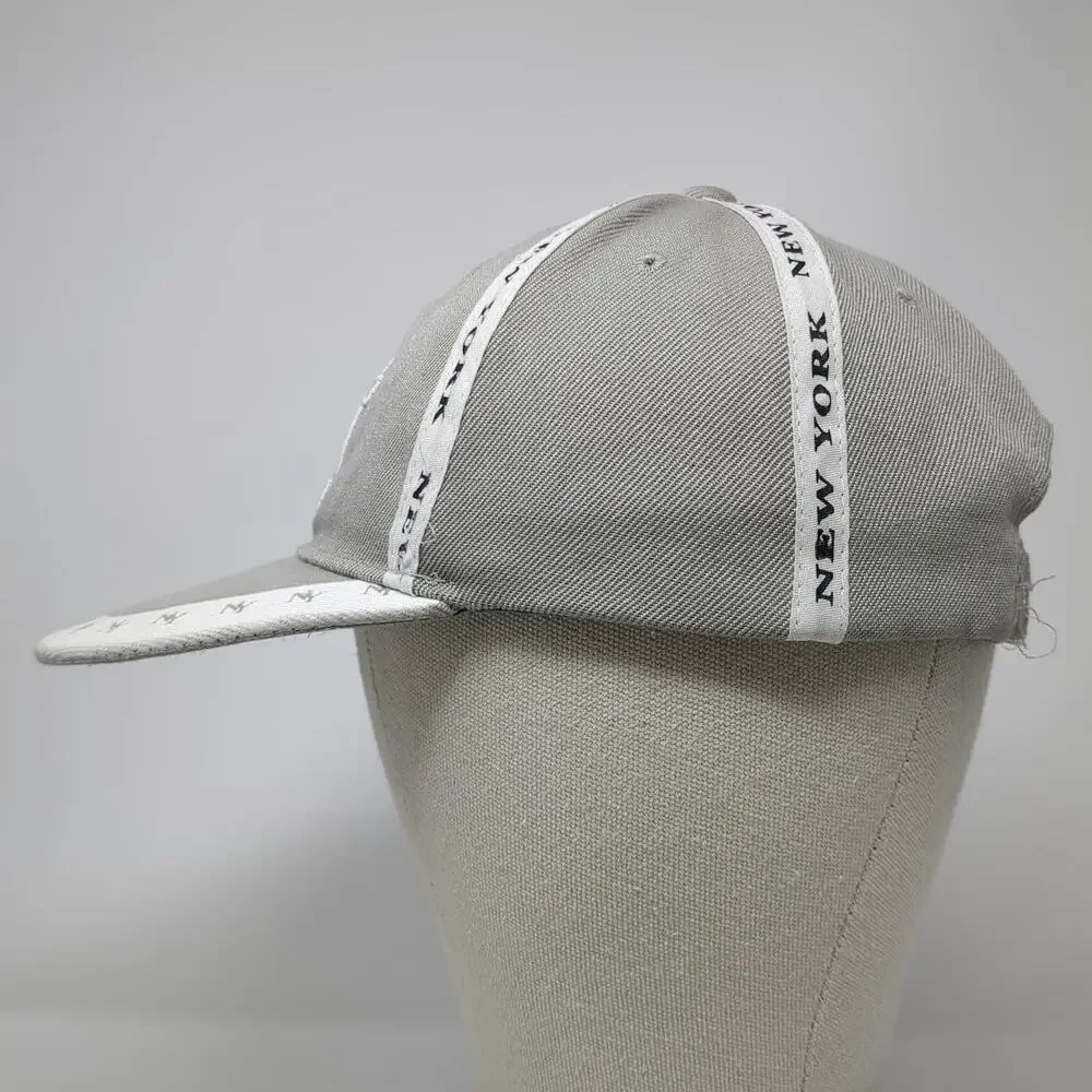 Unbranded gray baseball