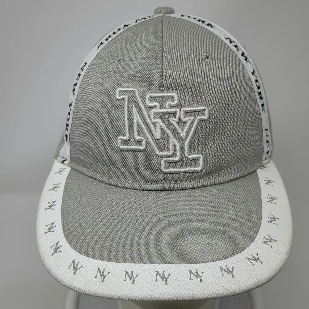 Unbranded gray baseball