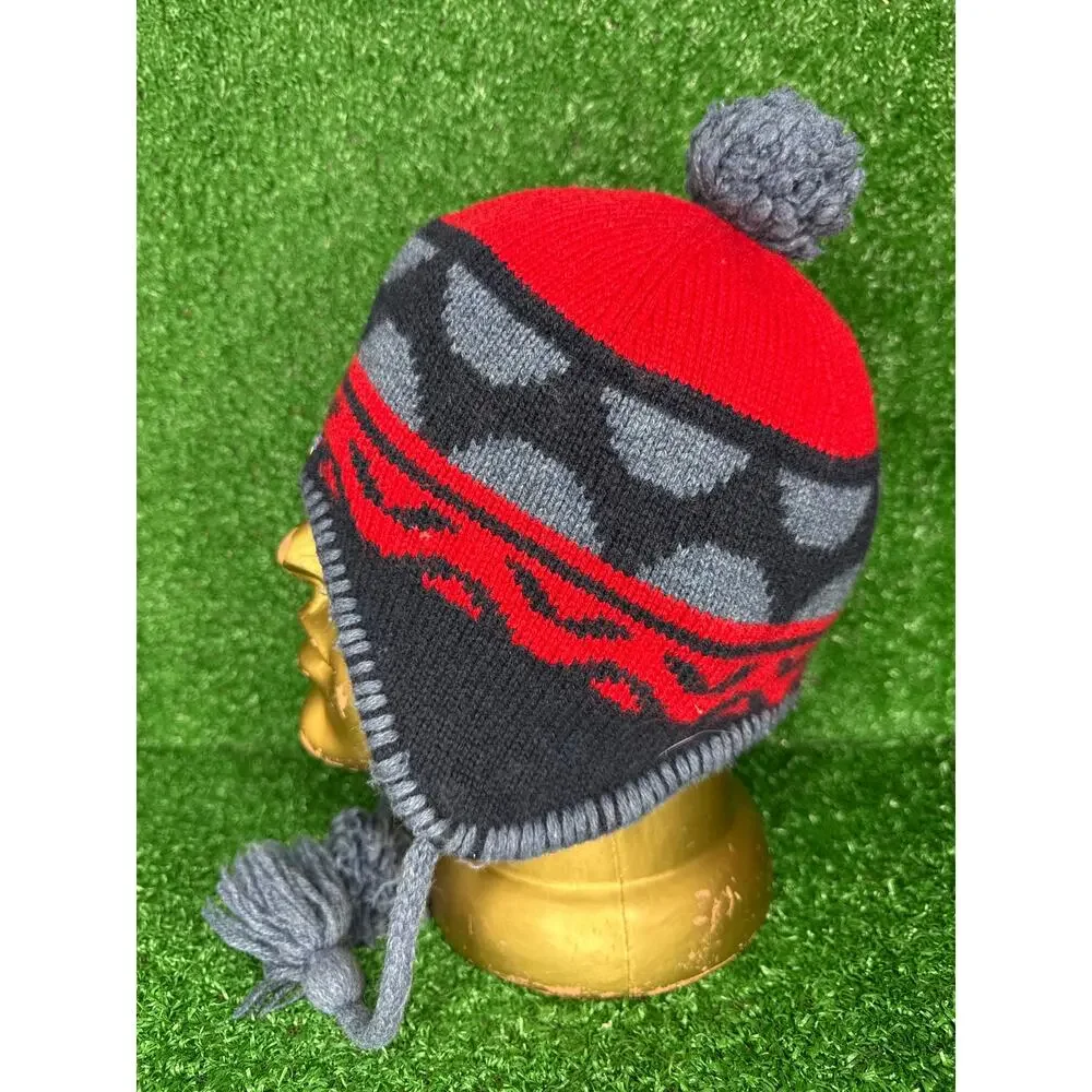 Patagonia beanie winter