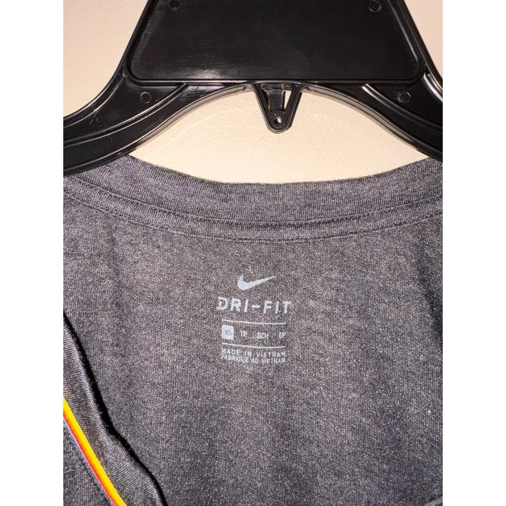 Nike dri fit