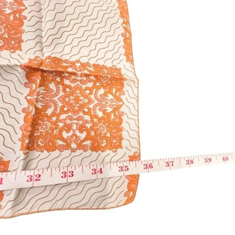 N/A vintage square