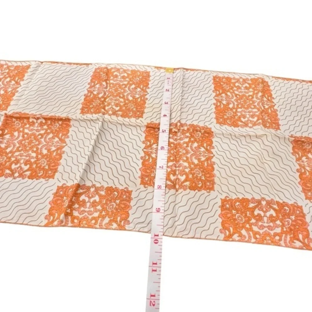 N/A vintage square