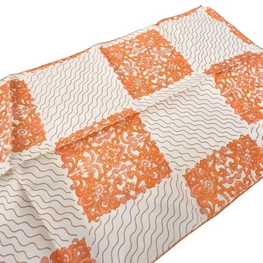 N/A vintage square