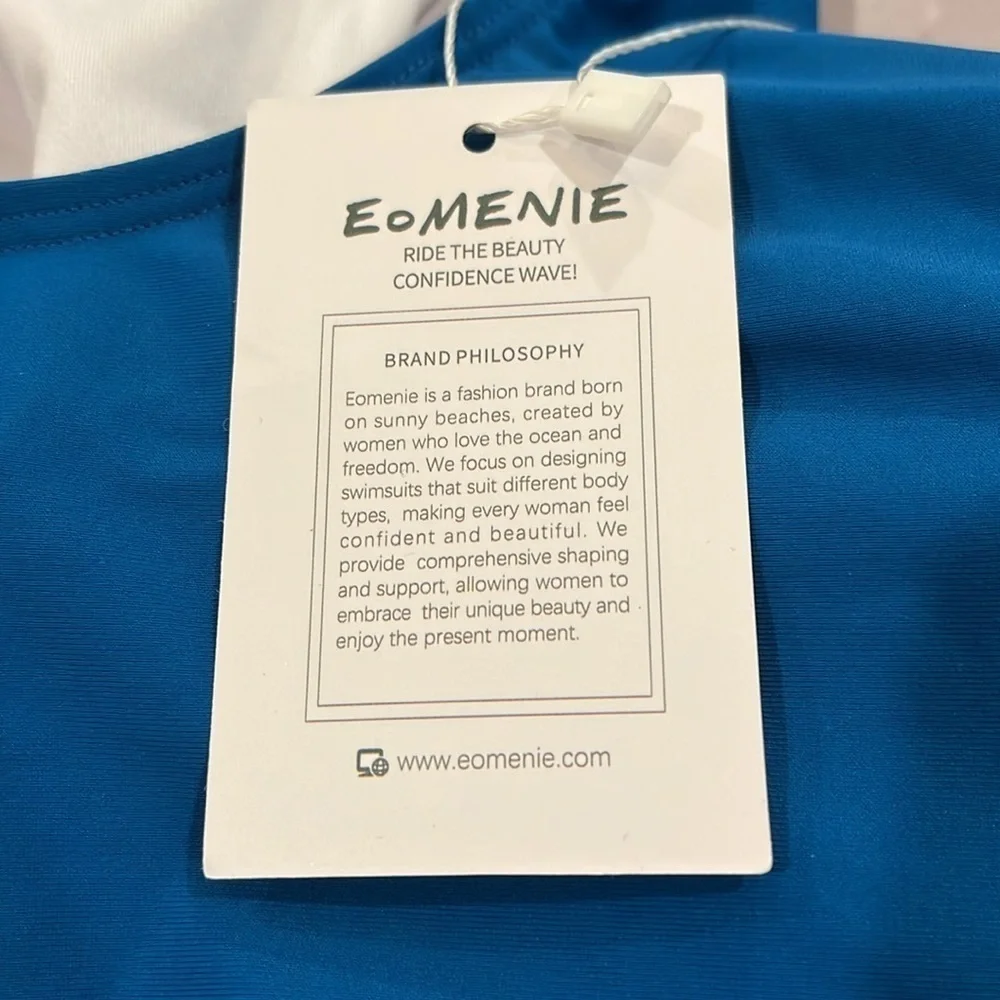 Eomenie new tags