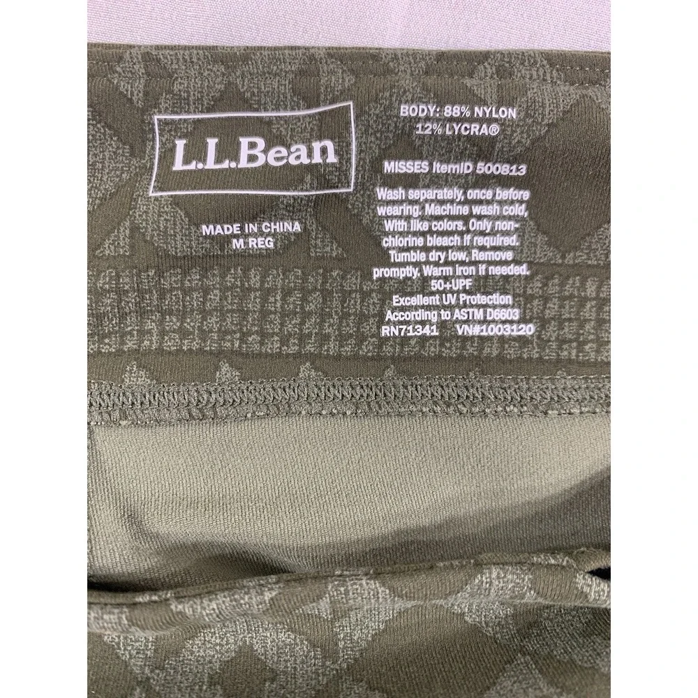 L.L. Bean these bean