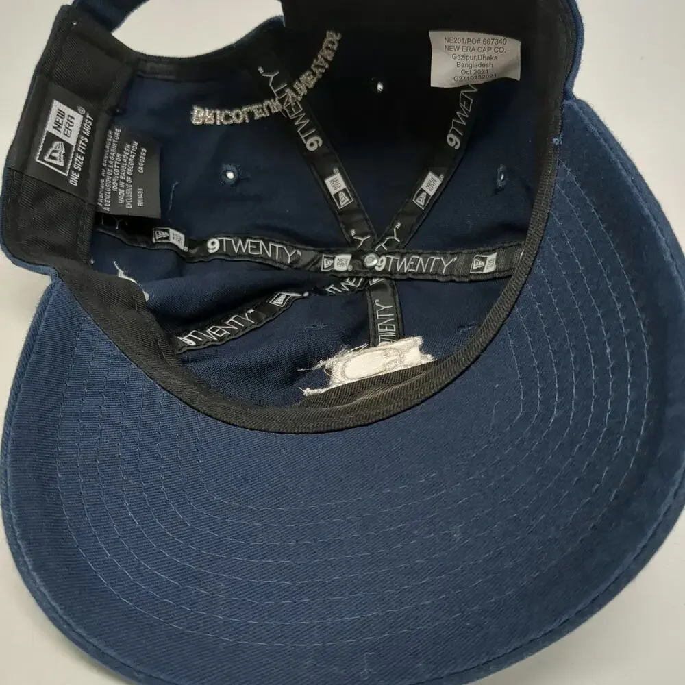 New Era new era