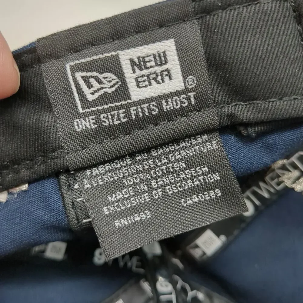New Era new era