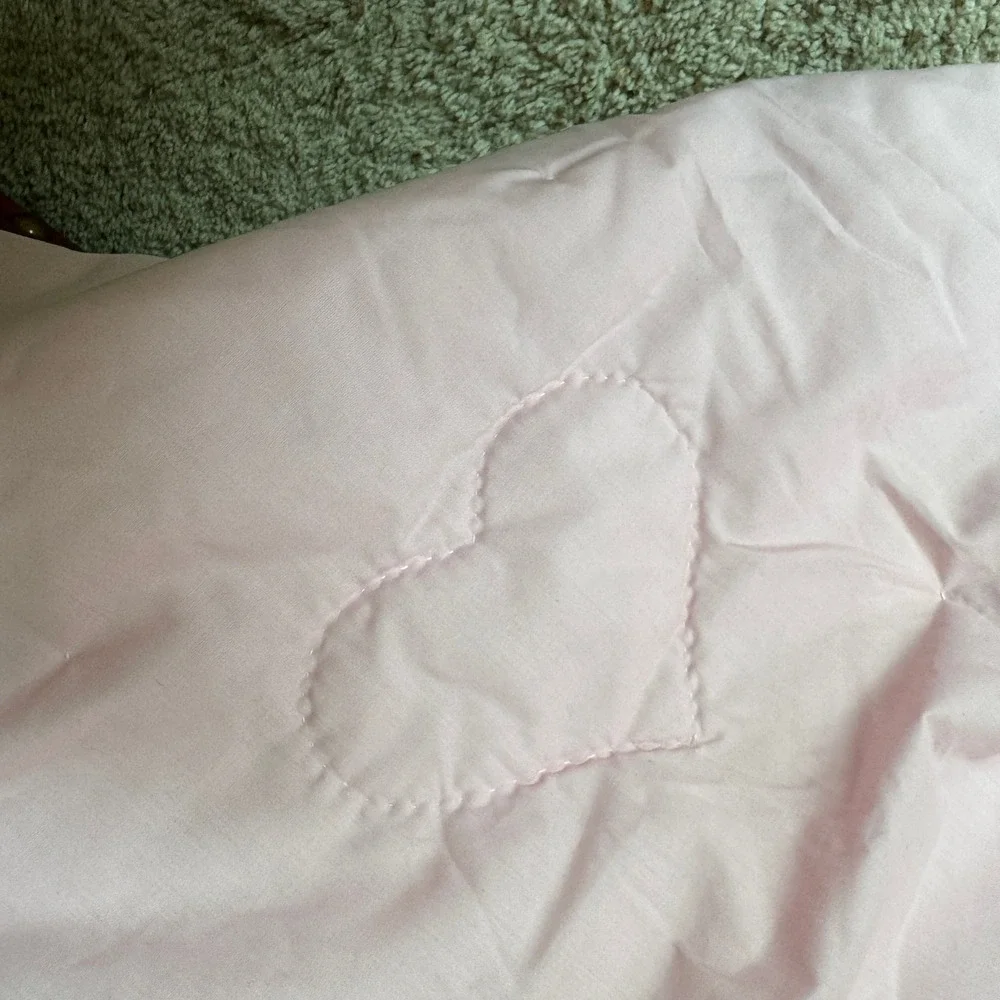 N/A handmade patchwork