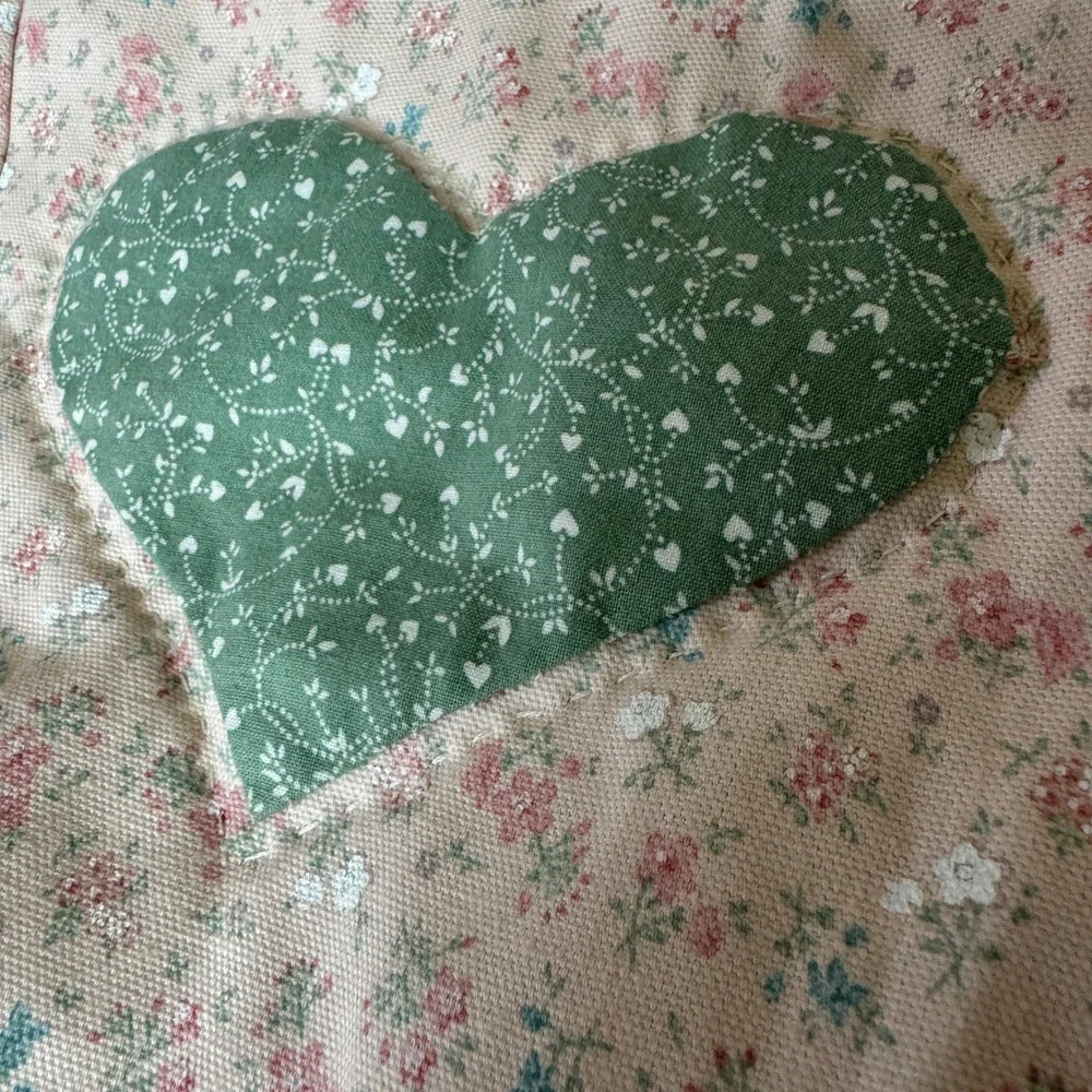 N/A handmade patchwork