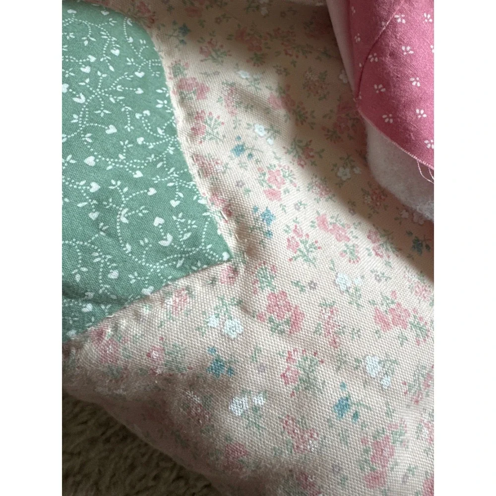 N/A handmade patchwork