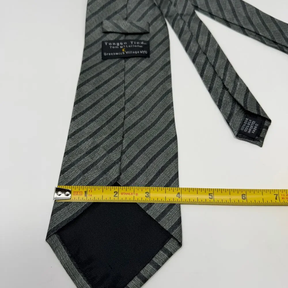 Tom McClintock unique vintage
