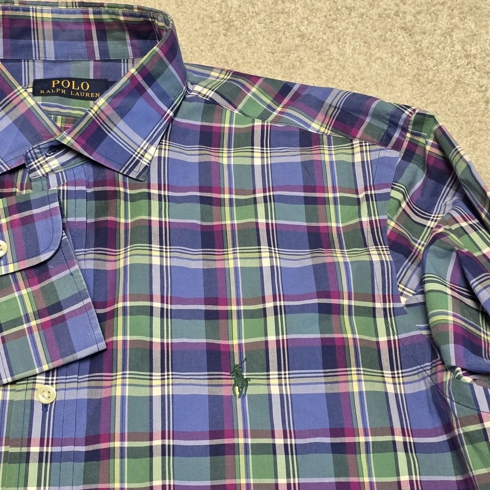 Polo Ralph Lauren polo ralph