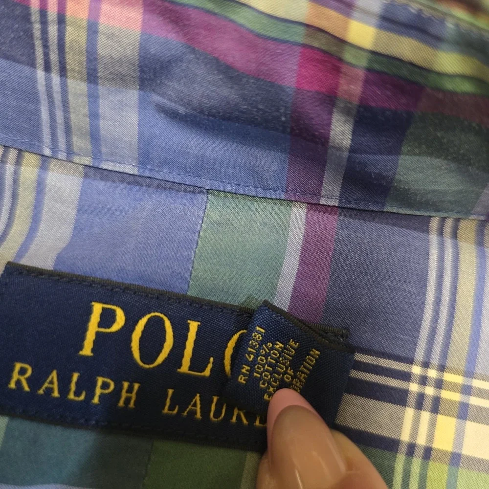 Polo Ralph Lauren polo ralph