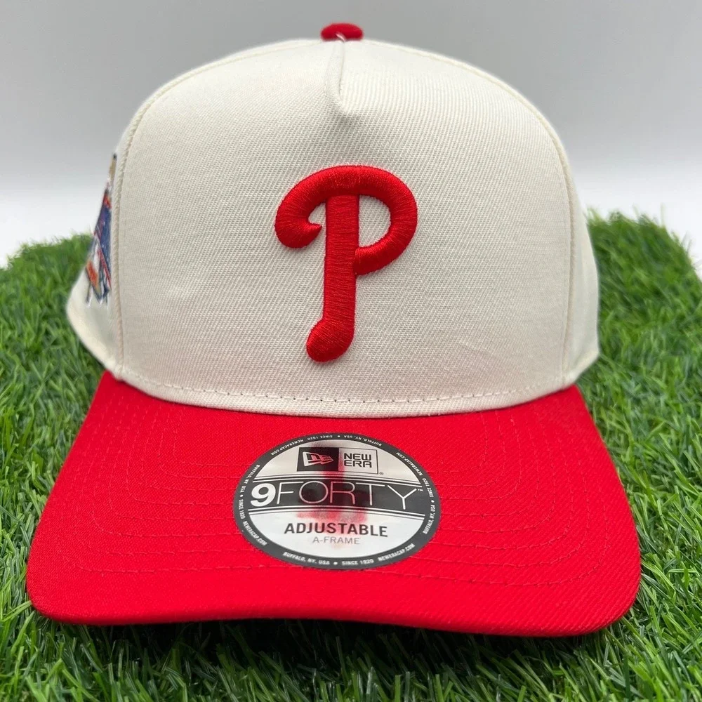 New Era new feel