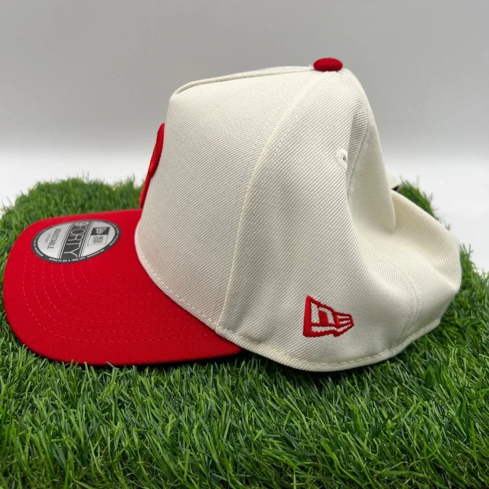 New Era new feel