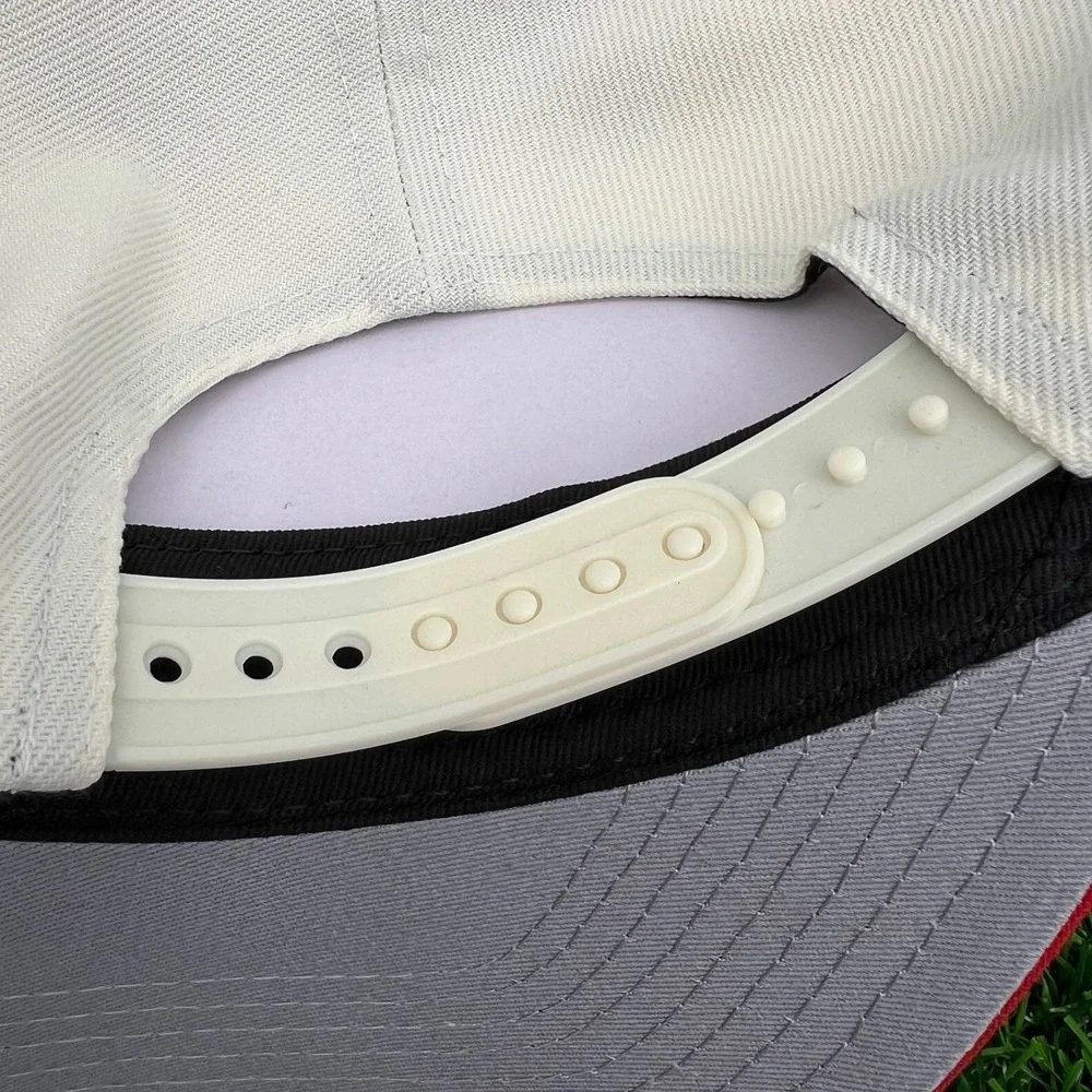 New Era new feel