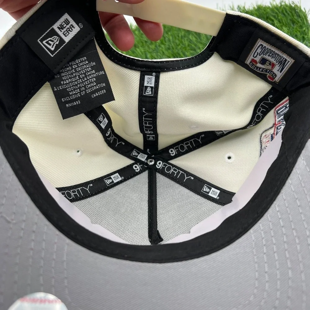 New Era new feel