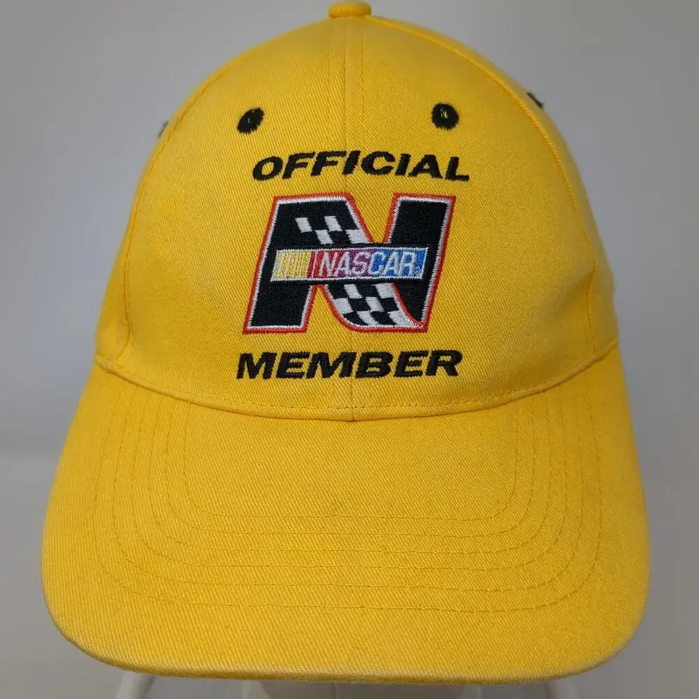 Touchstone nascar official