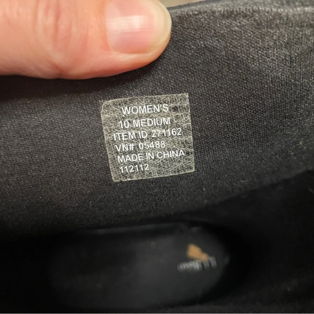 L.L. Bean stylish durable