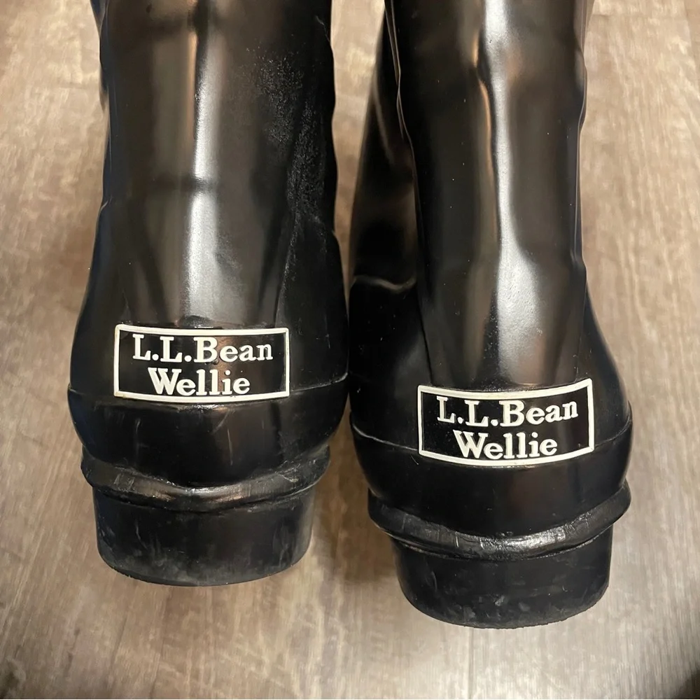 L.L. Bean stylish durable