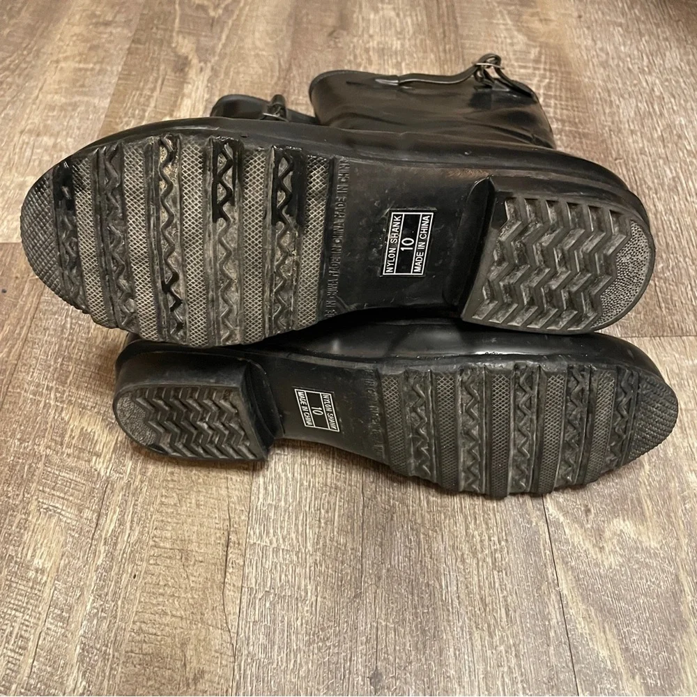 L.L. Bean stylish durable