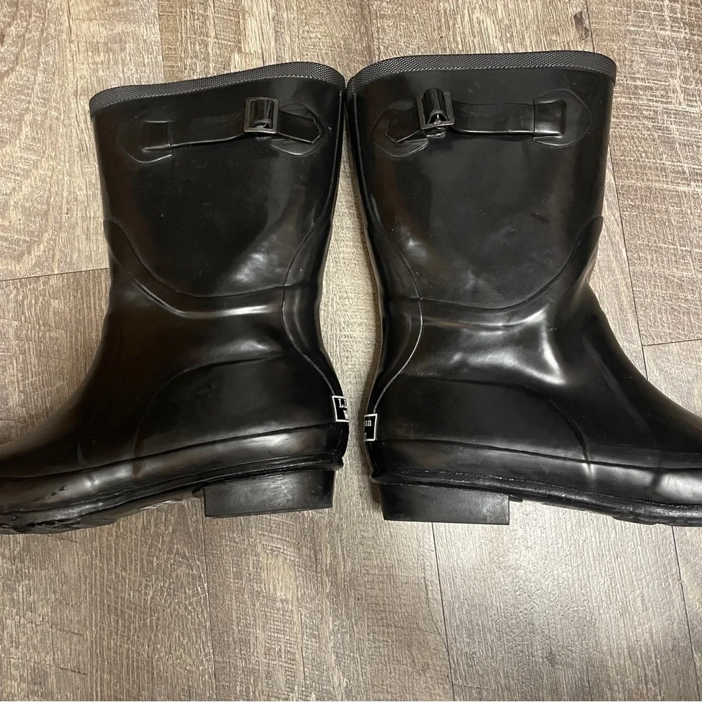 L.L. Bean stylish durable