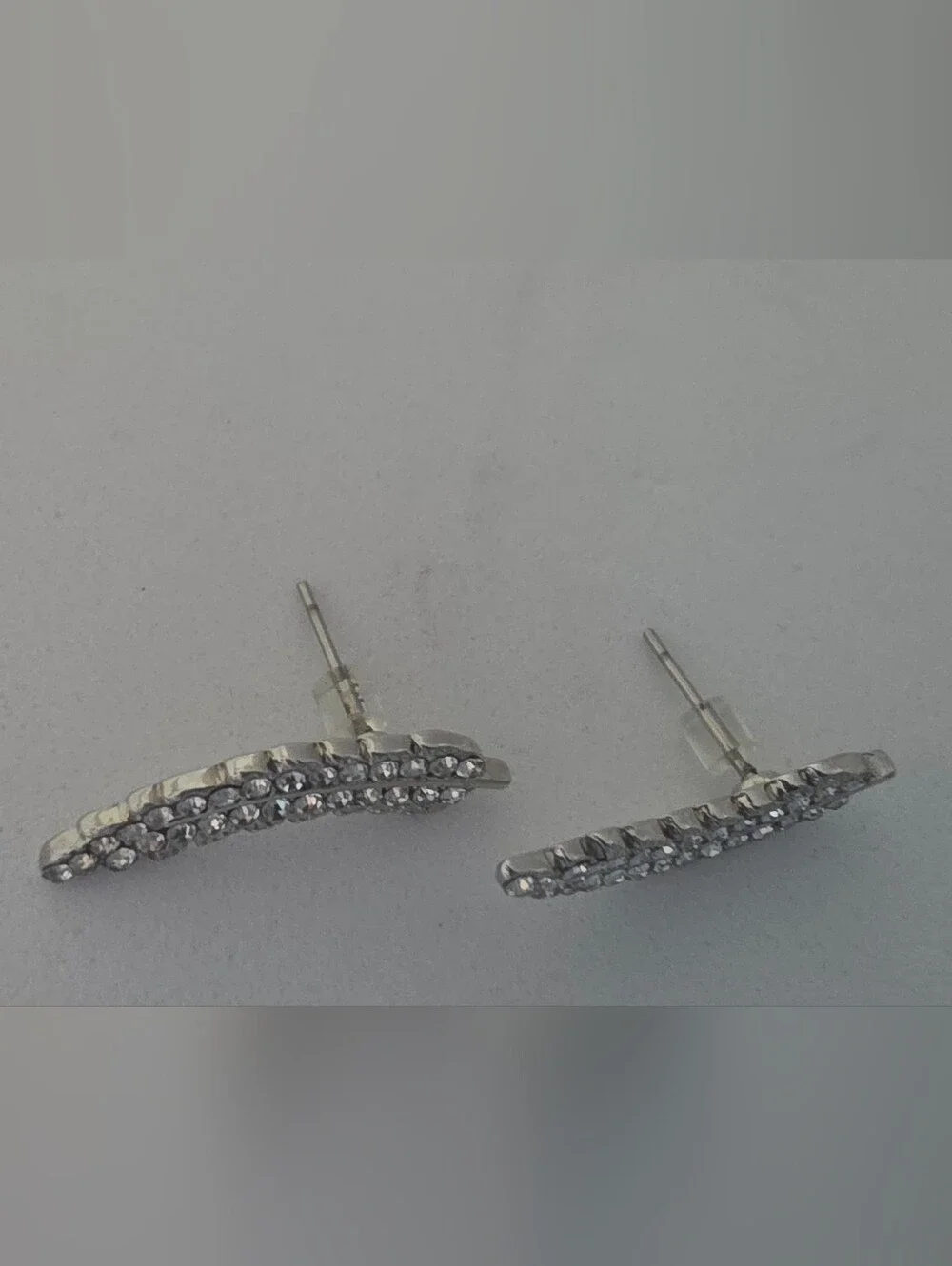 Unk elegant silver