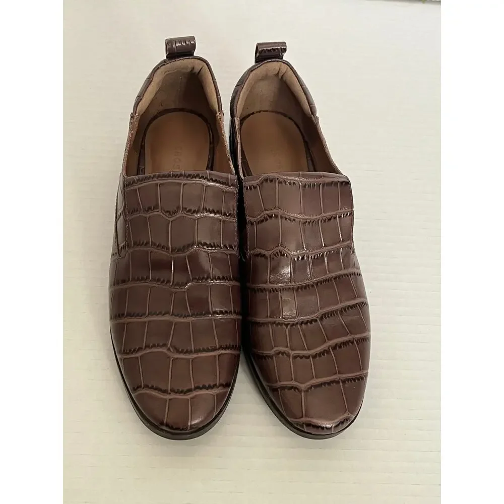 AEROSOLES women brown