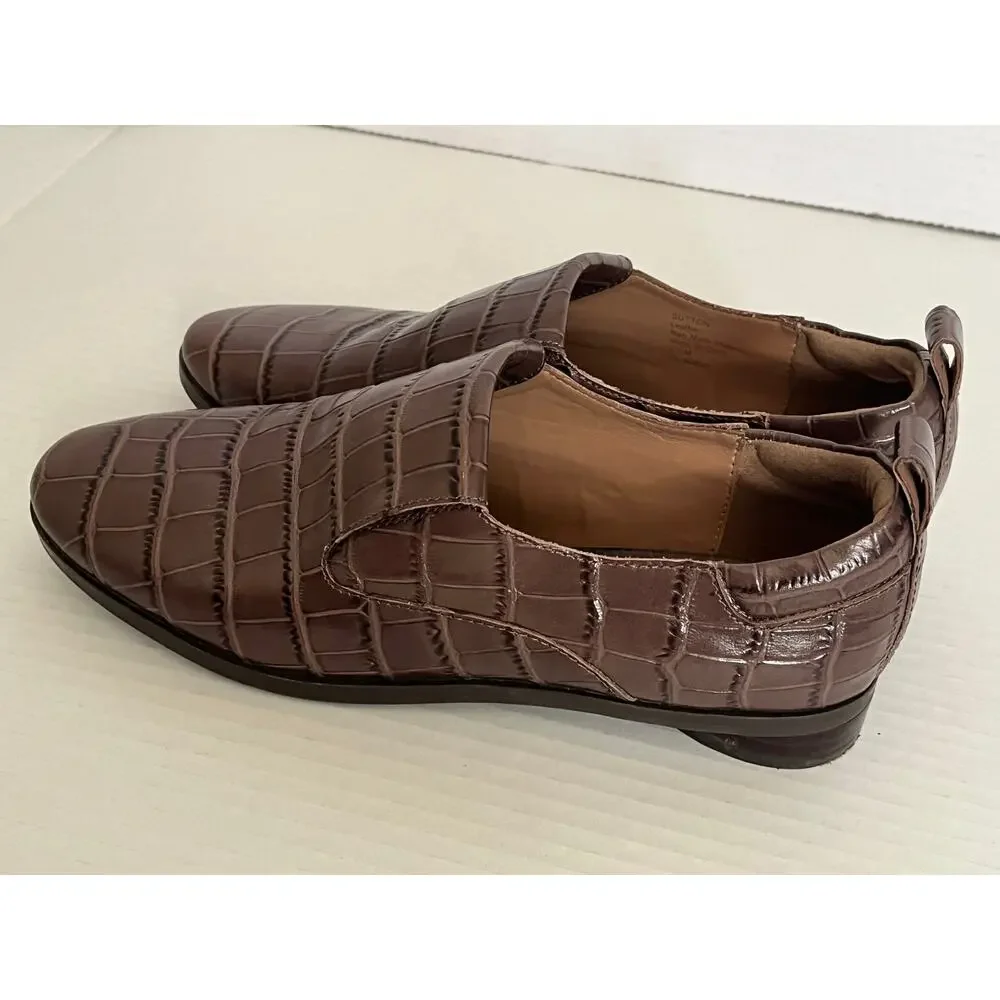 AEROSOLES women brown