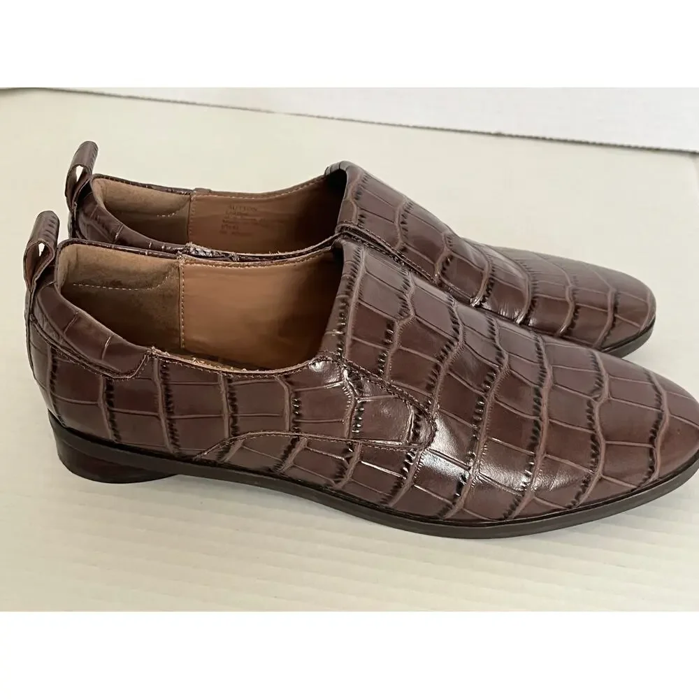 AEROSOLES women brown