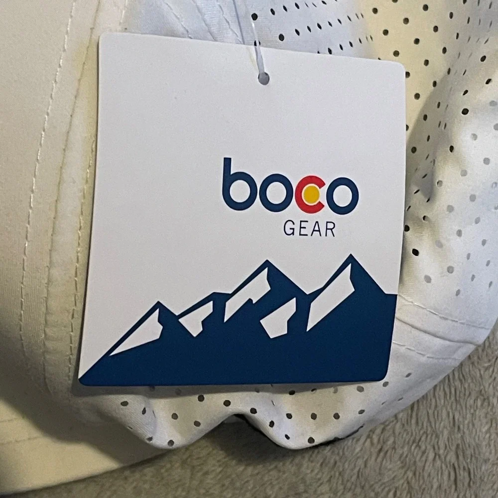 Boco Gear see photos