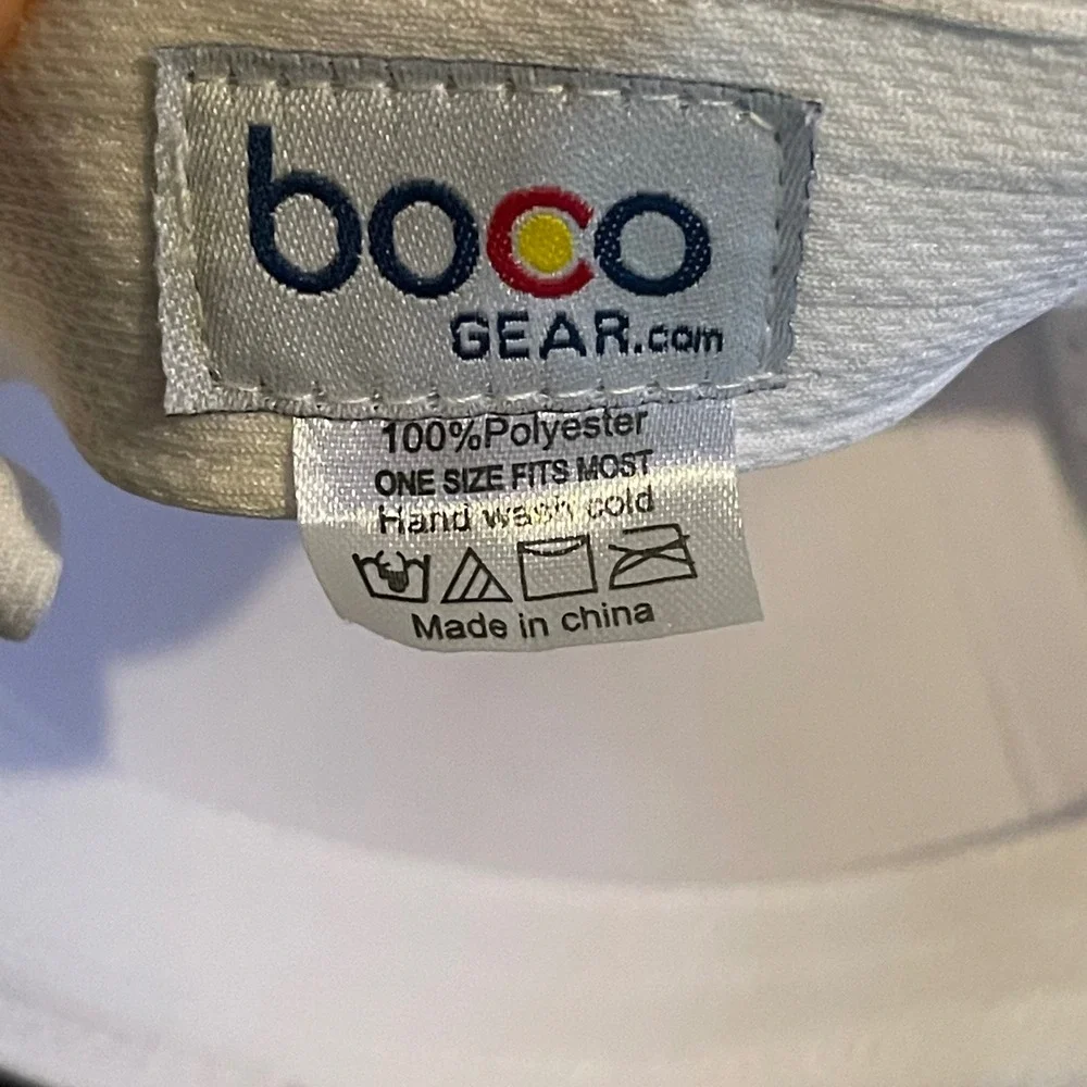 Boco Gear see photos