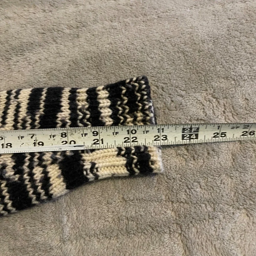 Tory Burch measurements pit