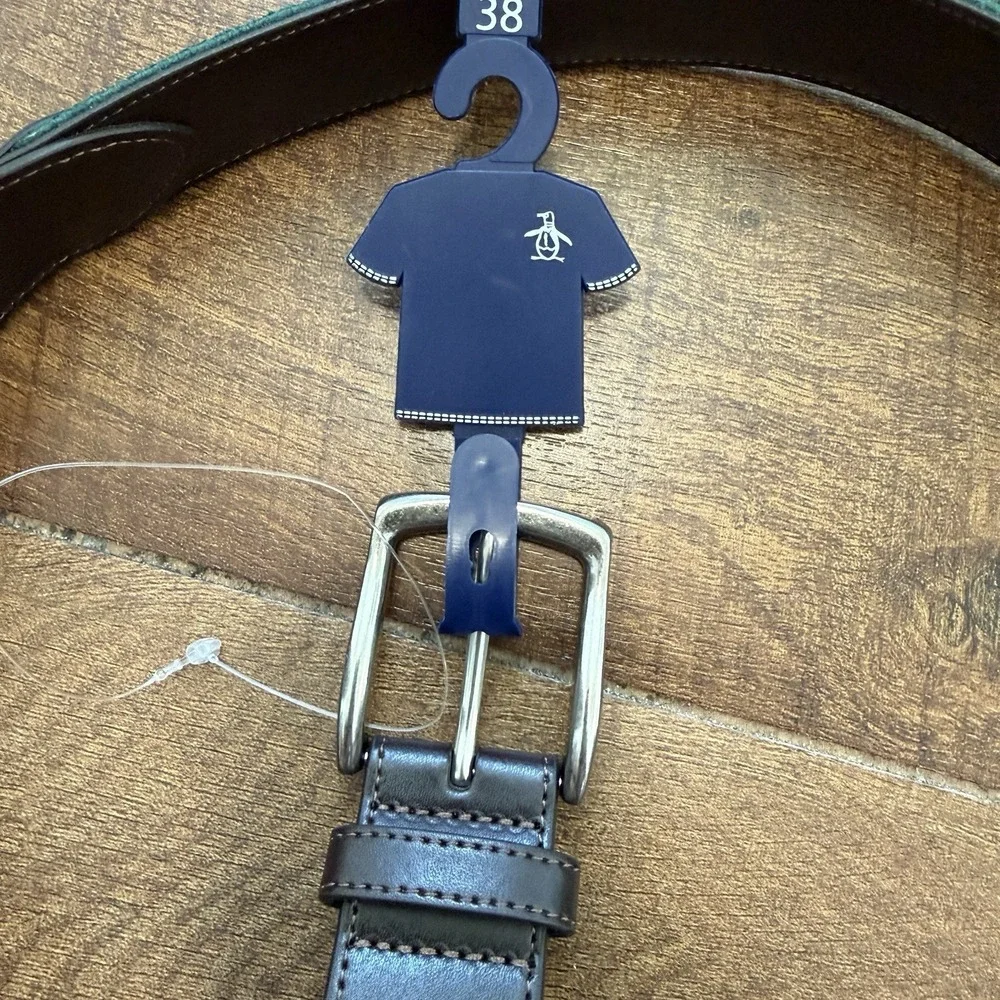 Original Penguin new penguin